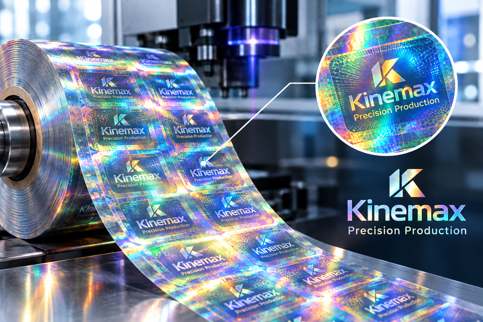 Kinemax Technology