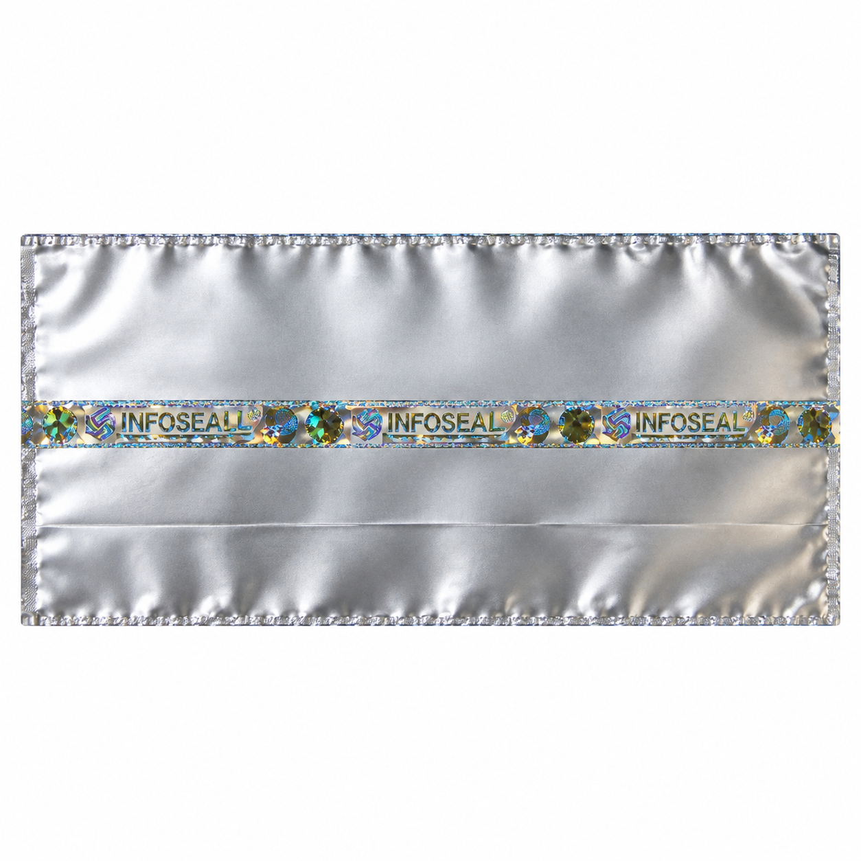 High Security Aluminium Foils