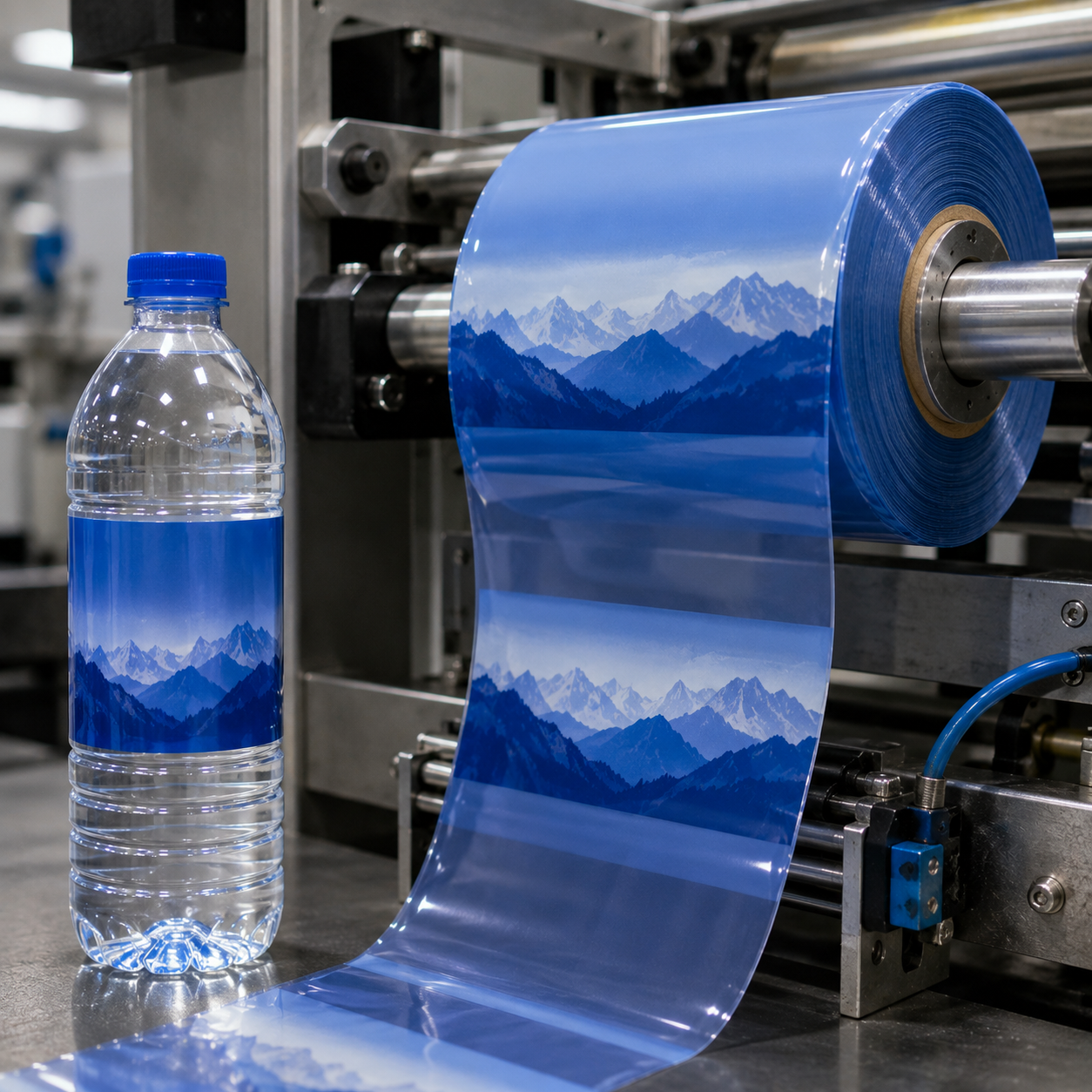 Shrink Sleeves