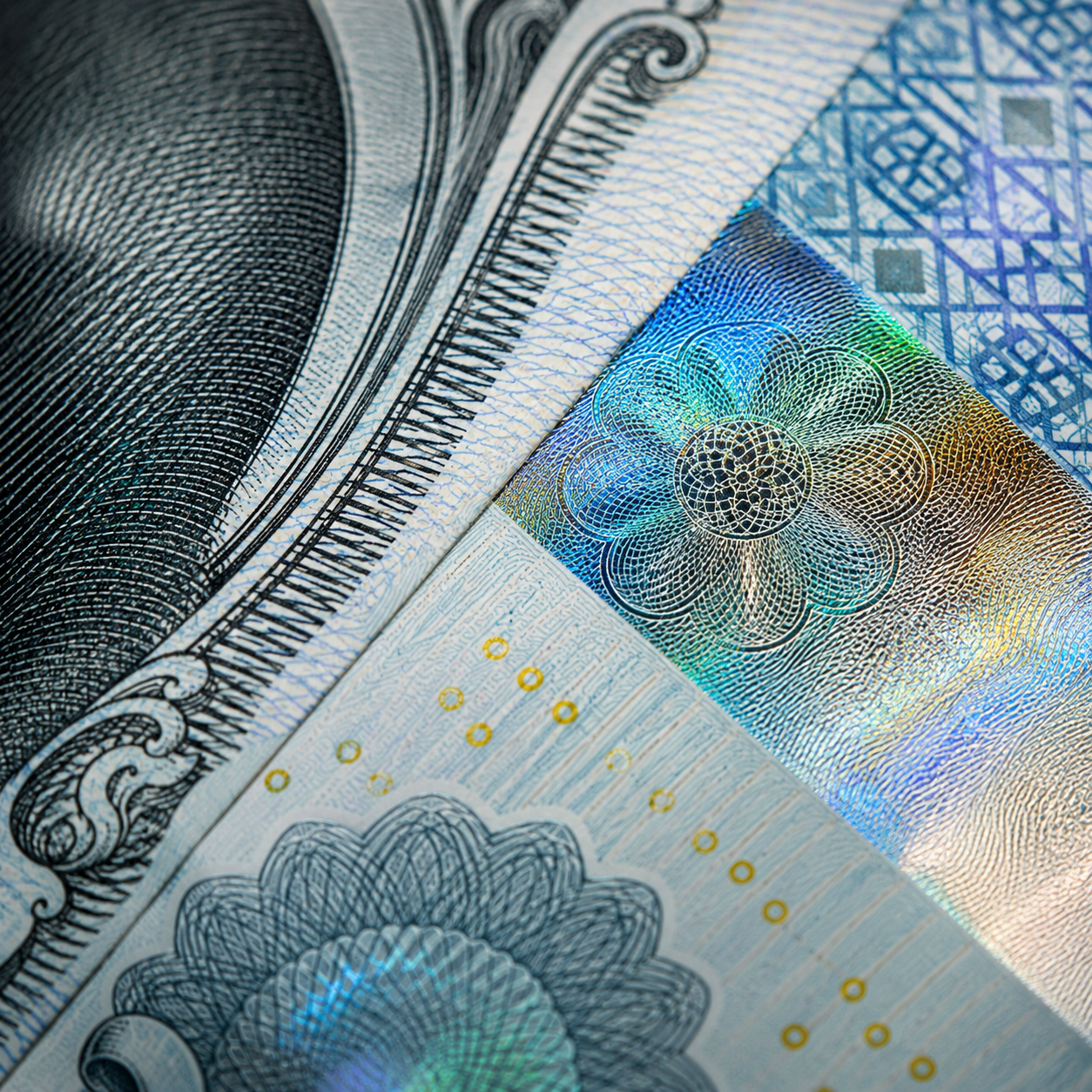 High-Security Printing