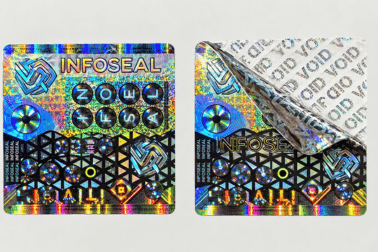 Anti-Counterfeiting Solutions