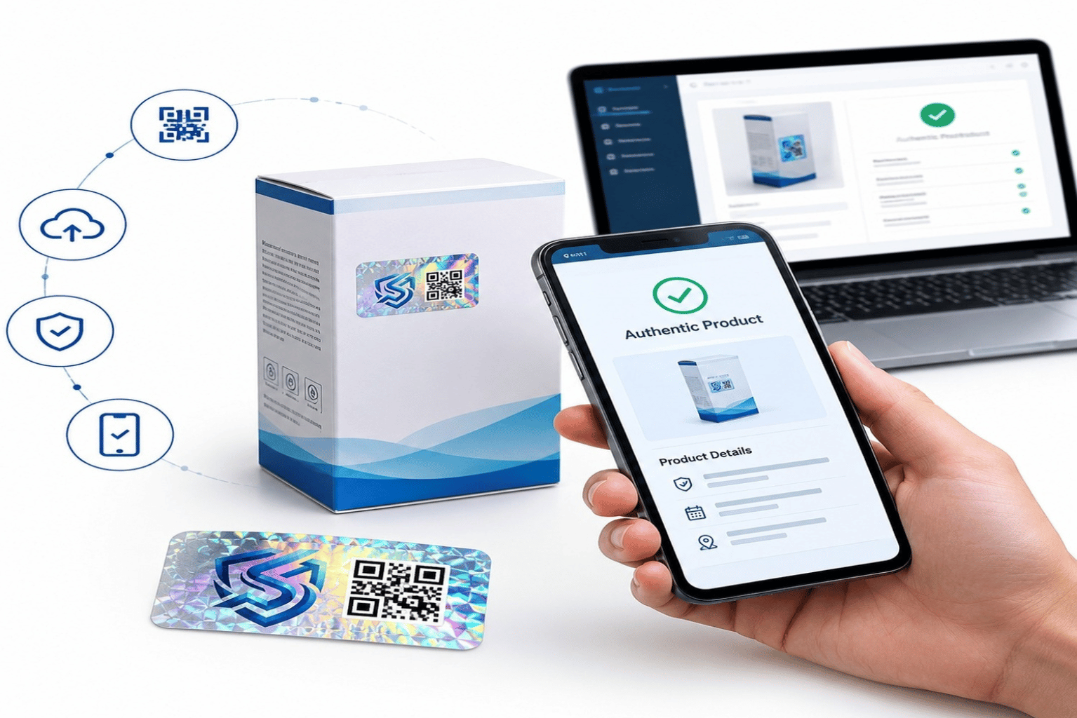 Digital Authentication Solutions